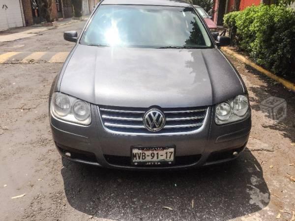 Jetta a5 buen estado factura original p/c -07