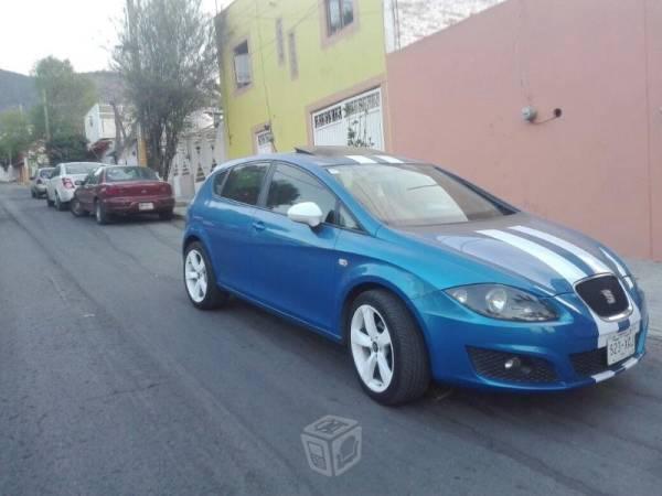 Seat Leon style impecable -10