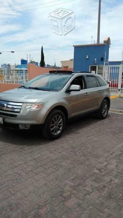 Ford Edge Sel Plus Limited -08
