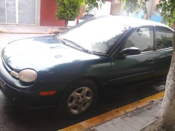 Dodge neon -95