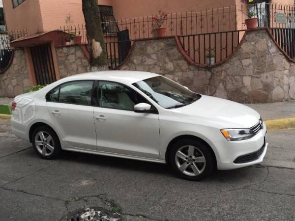 Jetta A6 standar clima -13