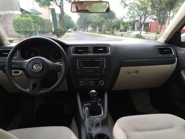 Jetta A6 standar clima -13