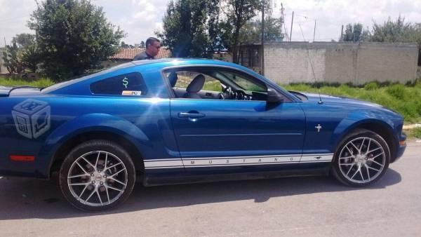 Ford Mustang -07