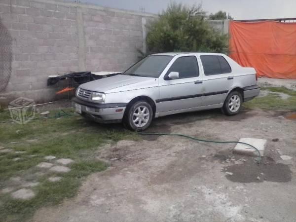 jetta std plata -95