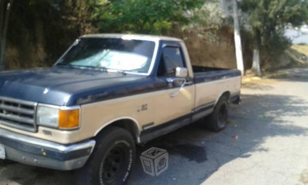Ford pick up -92