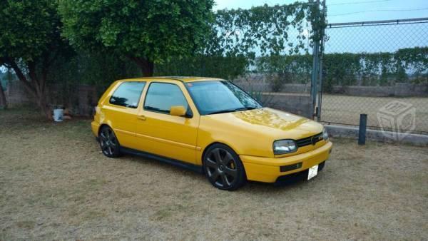 Golf GTI -98