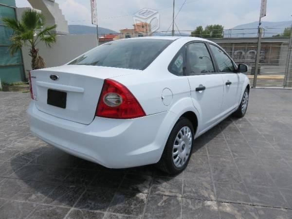 Ford focus estandar -10