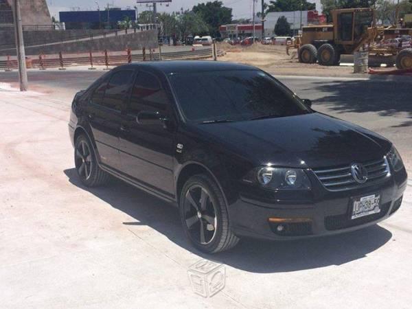 Jetta Poco Km's -12