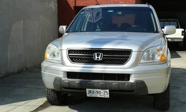 Honda Pilot 4x4 -05