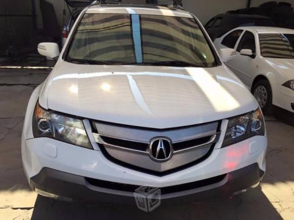 Mdx (impecable) -07