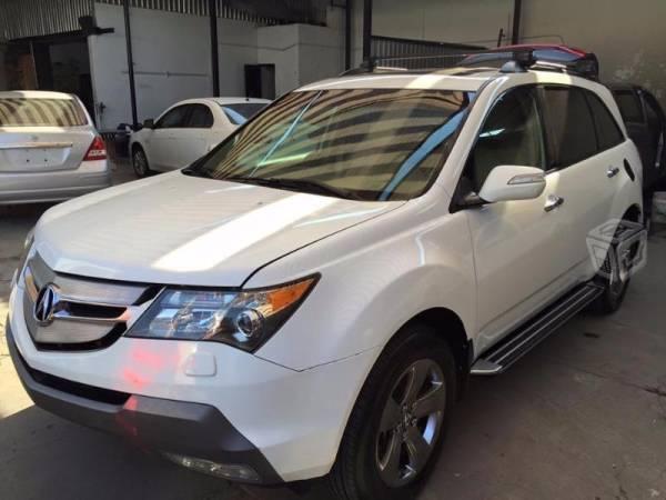 Mdx (impecable) -07
