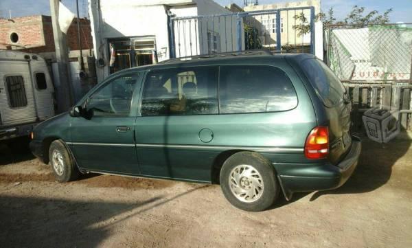 Ford windstar -96