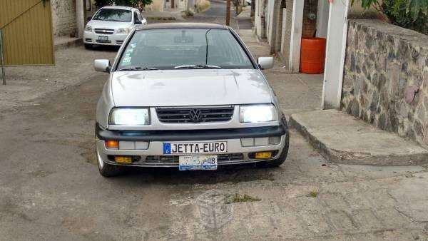 Hermoso jetta A3 -94