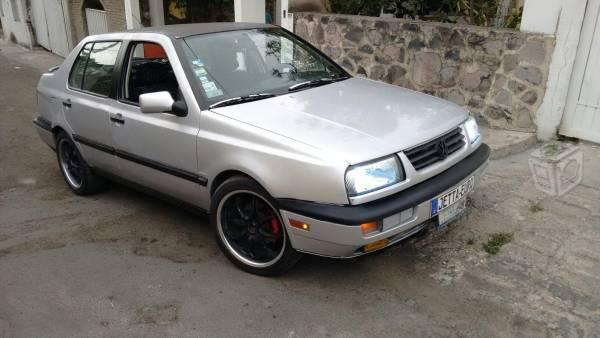 Hermoso jetta A3 -94