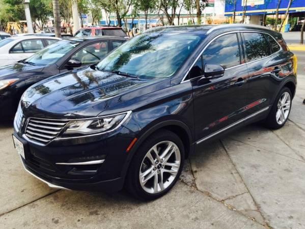 Lincoln MKC Reserve AWD -15