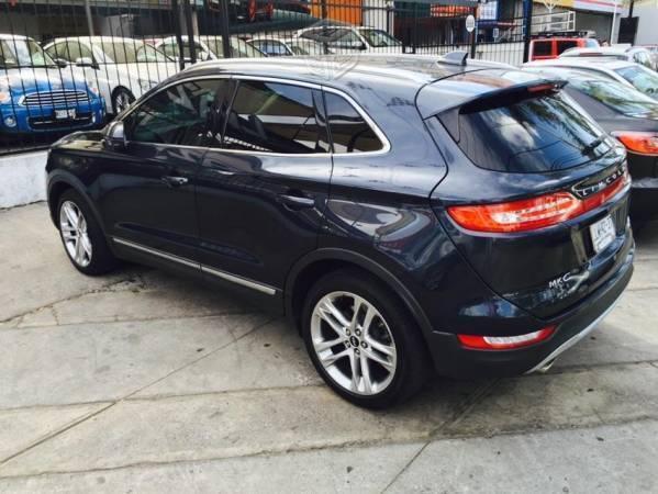 Lincoln MKC Reserve AWD -15