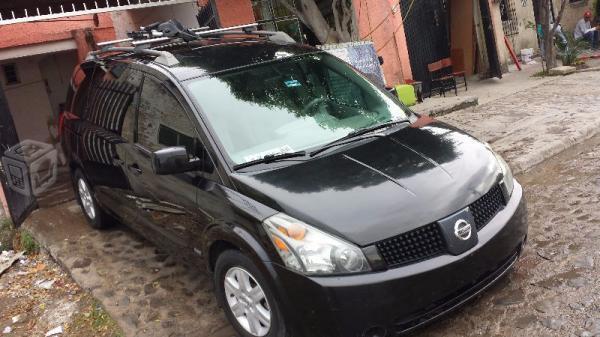 Nissan Quest posible cambio -06