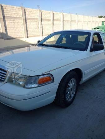 Ford crown victoria -04