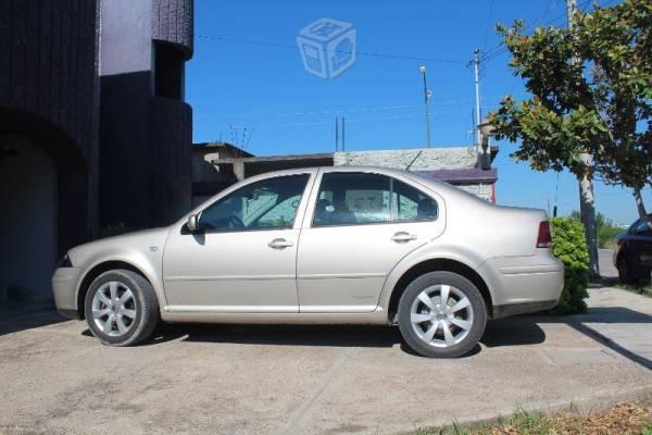 Jetta Clásico Único dueño -13