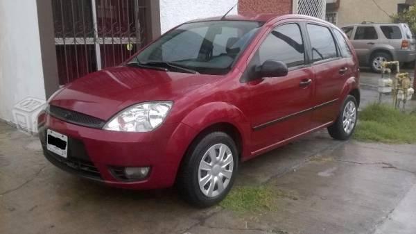 Ford fiesta Hatchback (posible cambio) -04