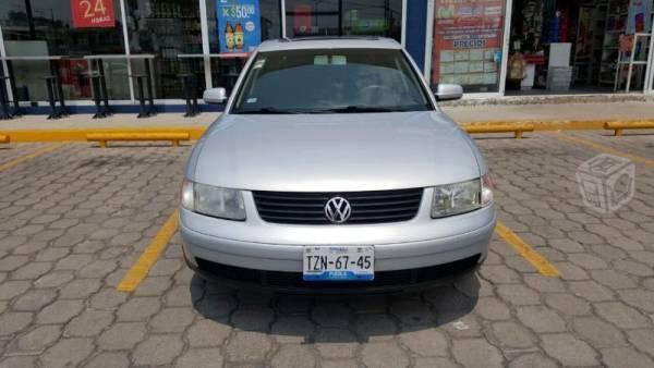 Volkswagen passat factura original -01