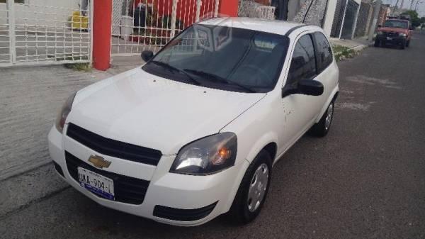 Impecable chevy 1.6 lts a/a frio d/h usb alarma -11