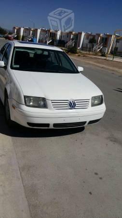 Hermoso jetta -99