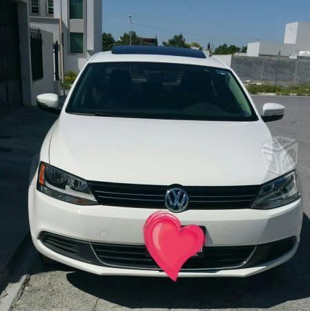 Jetta stayl triptonic -13