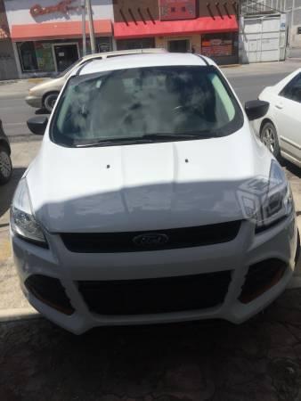 Ford ESCAPE - -13