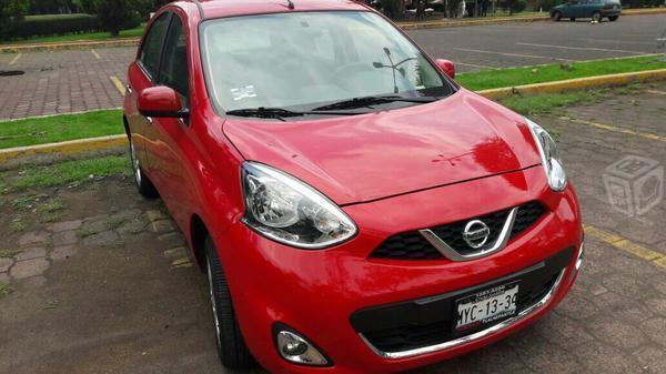 March nuevo hermoso -16