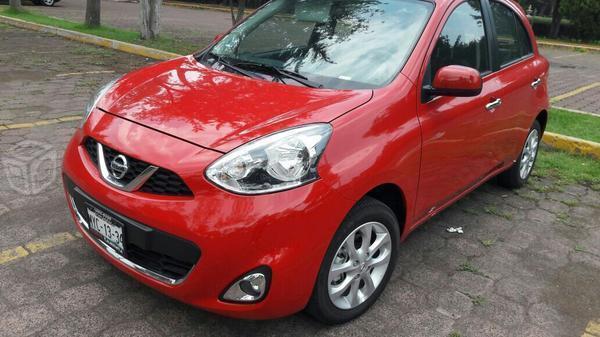 March nuevo hermoso -16