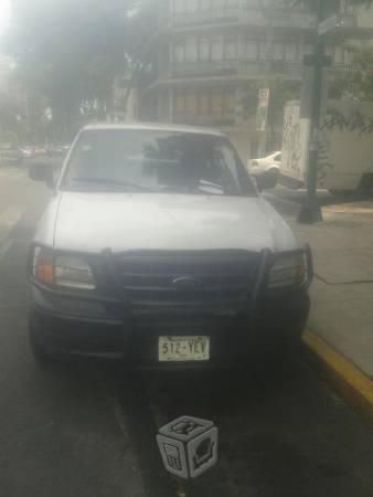 Ford f150 pick up -04