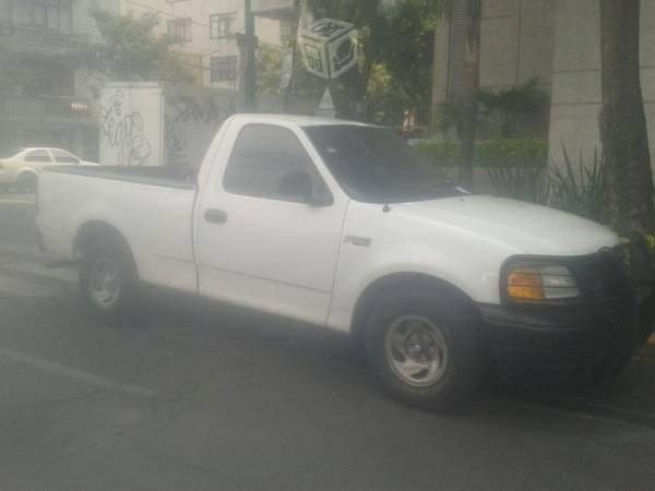 Ford f150 pick up -04