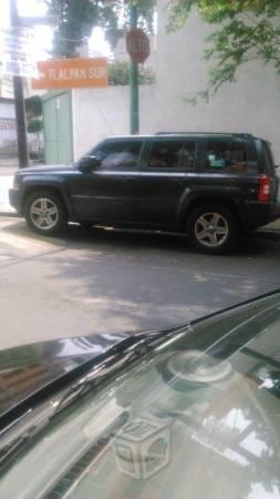 Jeep Patriot -07