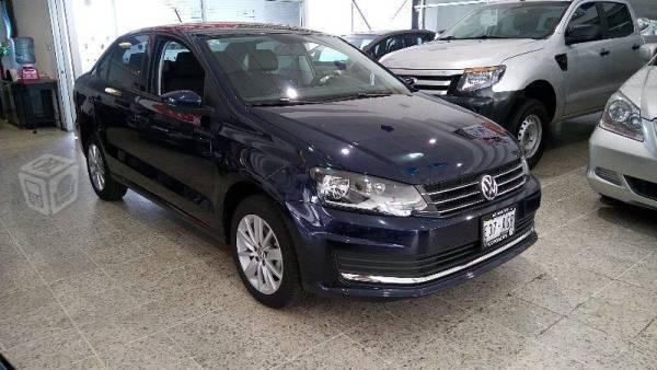 Volkswagen vento automatic factura agencia todo pa -16