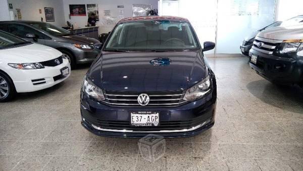 Volkswagen vento automatic factura agencia todo pa -16