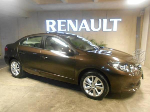 Fluence privilege -14