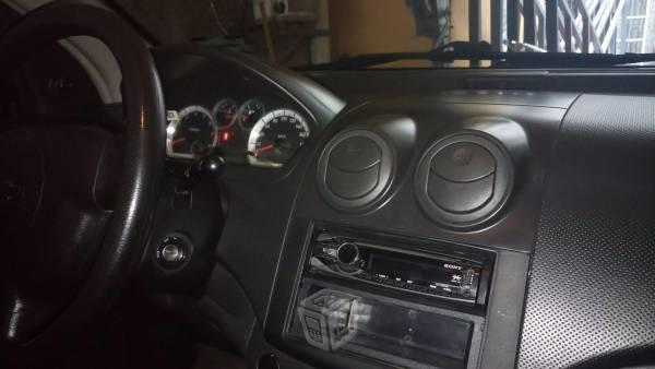 Chevrolet Aveo -12