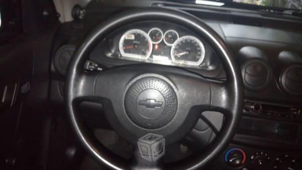 Chevrolet Aveo -12