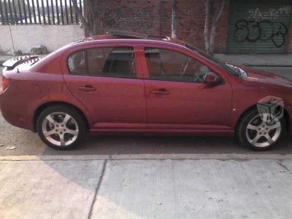 Chulo Pontiac G5 vercion GT, PIEL, Exelente. -07