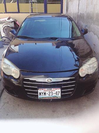 Cirrus lxi 2.4l con falla en turbo -04