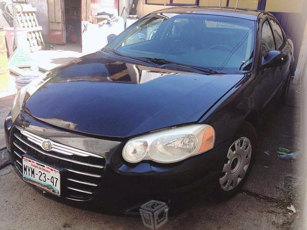 Cirrus lxi 2.4l con falla en turbo -04