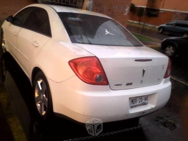 Pontiac G6. GT.TELA -06