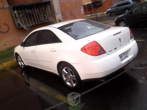 Pontiac G6. GT.TELA -06