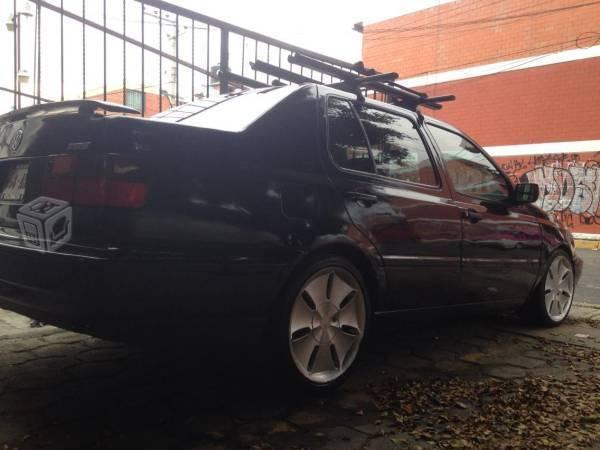 Jetta p/c deportivo -97