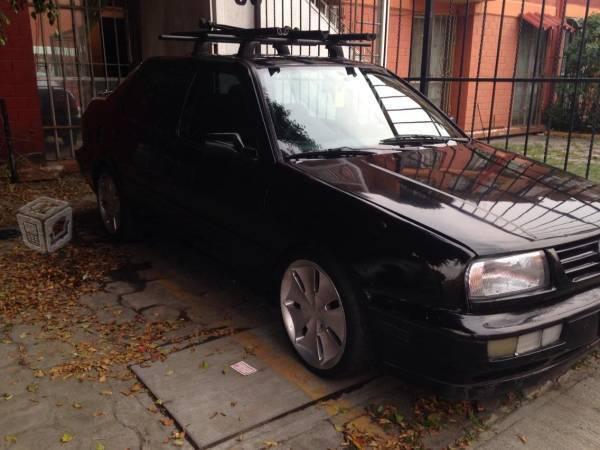 Jetta p/c deportivo -97