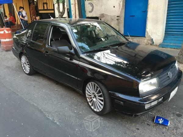 Vendo jetta a3 -98