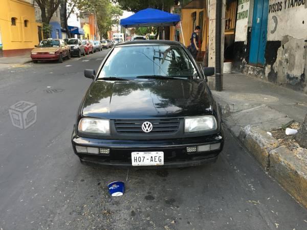 Vendo jetta a3 -98