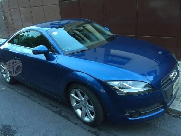Como nuevo, poco kilometraje audi -07