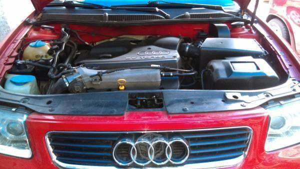 Audi a3 1.8 turbo -01